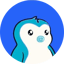 Image of BABYPENGU