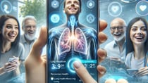AI-Powered App Predicts Illness 10 Days in Advance – Revolutionizing Cystic Fibrosis Care