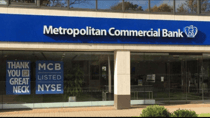 Metropolitan Commercial Bank Decides to Shutter Crypto Business – Is This Bad News for Digital Assets?