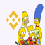 Bild von SIMPSONS