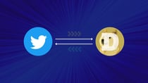 Twitter Logo Replaced With DOGE! Is the Dogecoin Payment Coming Next?