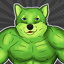 Bild von HULKDOGE