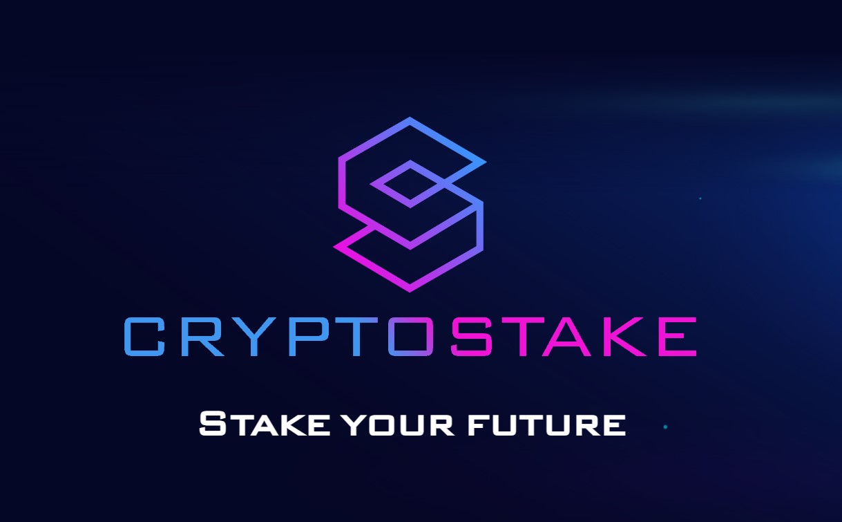 CryptoStake Review | CoinCodex