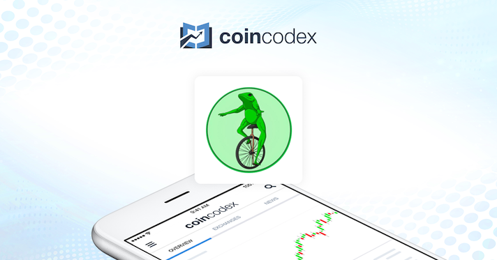 Dat Boi Price: Live DATBOI/USD Rate, Market Cap & DATBOI Price Chart ...
