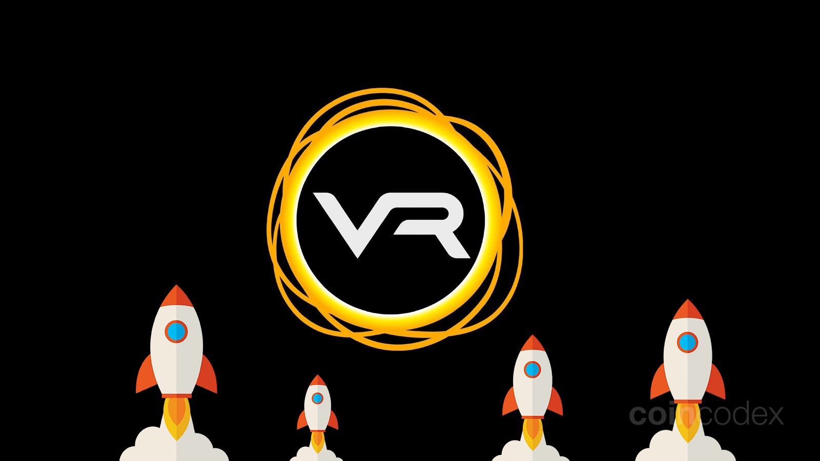 Victoria VR Token Surges Over 60% After Launch of New VR Title | CoinCodex