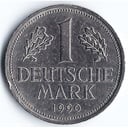 DeutscheMark