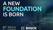 Fetch.ai Teams Up with Bosch to Form Web3 Focused Foundation to Promote Industrial Applications