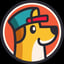 Obraz XDOGE