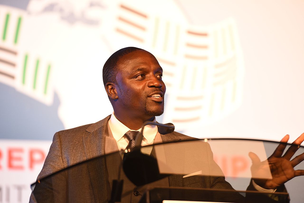 Akon Gets Approval to Build His Crypto City | CoinCodex