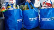 Walmart Delivers Strong Revenue for Holiday Quarter