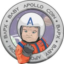 Baby Apollo Coin