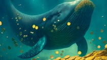 Whales Accumulating Shiba Inu and Kangamoon, PepeFork Price Plunges