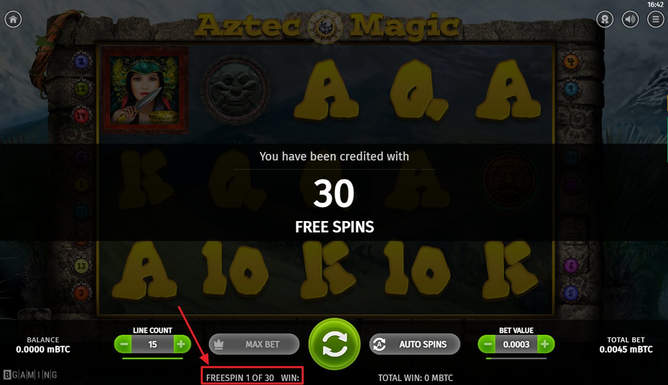 BitStarz 30 Free Spins: No Deposit Bonus Codes in 2025 CoinCodex