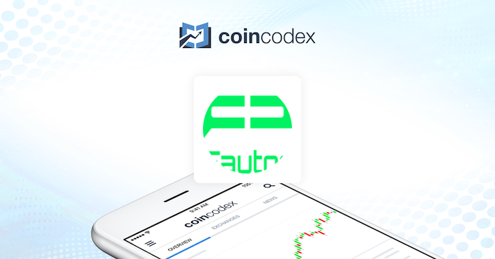 Fautor-Börsen – FTR kaufen, verkaufen & handeln | CoinCodex