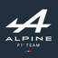 ALPINE/USDT