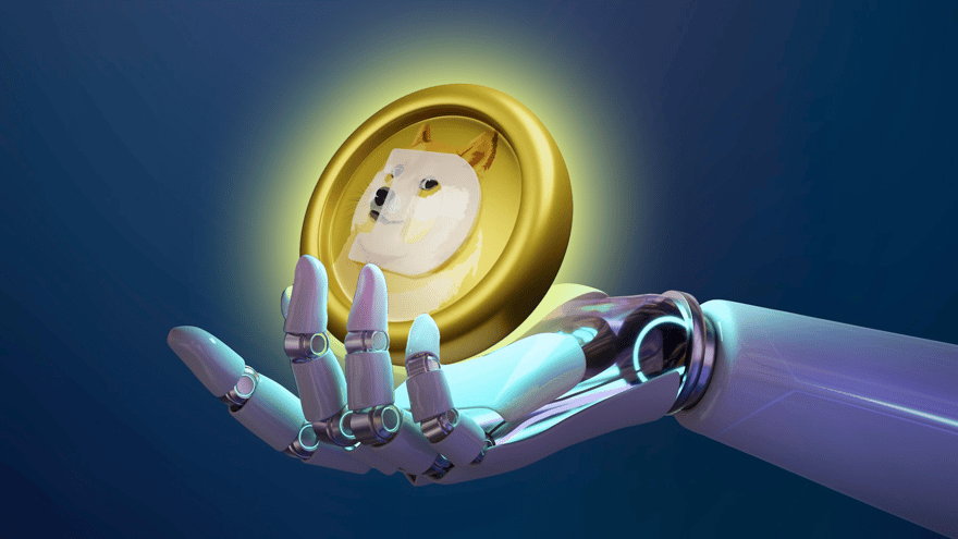 AI Predicts Dogecoin (DOGE) Price for the End of 2023