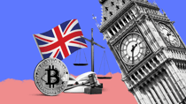 UK Investment Managers Embrace Blockchain with Tokenized Funds