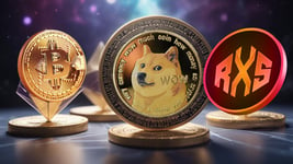 Bitcoin (BTC) Surge to $200000 Could Send Dogecoin (DOGE) to $5.44 and This $0.175 Coin to $15