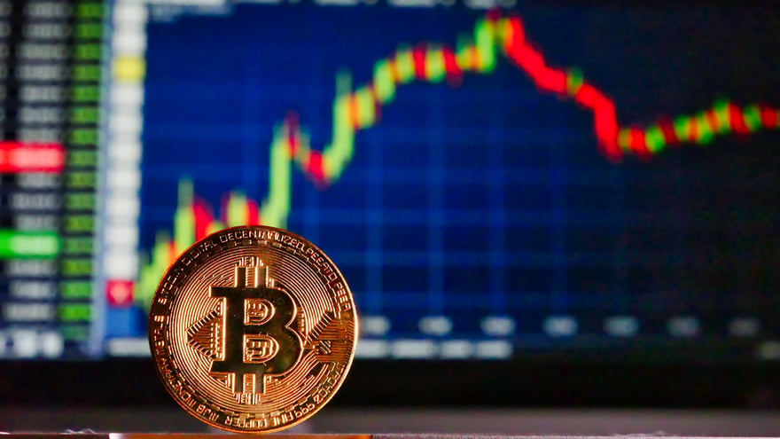 Cryptocurrency Analyst Tone Vays Predicts $100K Bitcoin by End of Year - His Near to Mid-Term Market Outlook