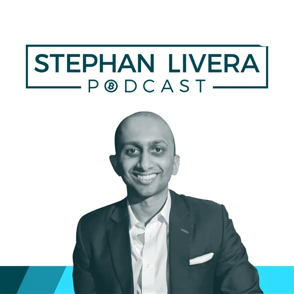 Stephan Livera podcast