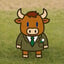 Image of PUMPBULL