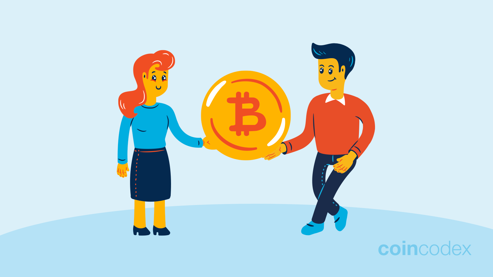 6 Best P2P Crypto Exchanges in 2023 6 Best P2P Crypto Exchanges in 2023