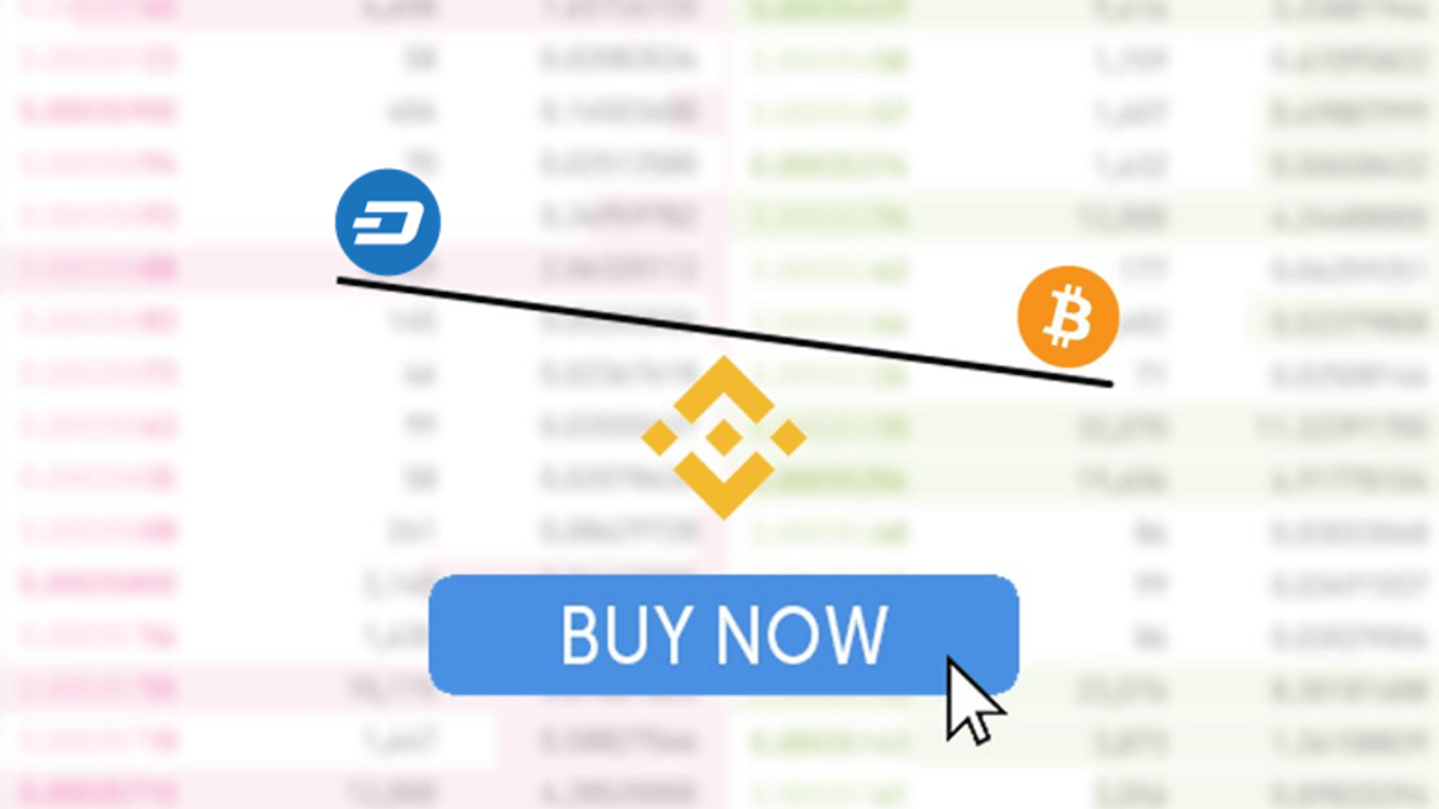 How to Margin Trade Dash (DASH) on Binance? | CoinCodex