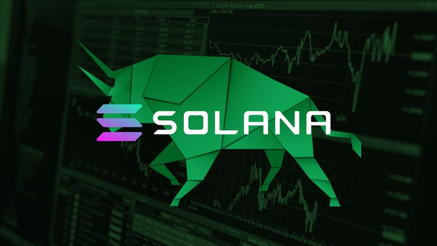 Solana Price Analysis: SOL Parabolic Run Continues As Buyers Show No Signs of Exhaustion