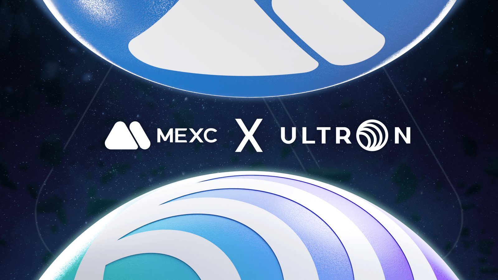 Ultron Listed On Top 10 Crypto Exchange MEXC Global | CoinCodex