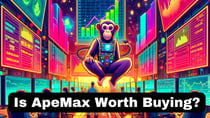 Is ApeMax Worth Buying Before It Lists? A Closer Look at the Trending ApeMax Meme Coin Presale Closing Soon