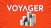 Voyager Digital Hit With $1.65 Billion Fine In Settlement With US Regulators; Former CEO Faces Lawsuit