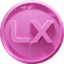 Image of $LX