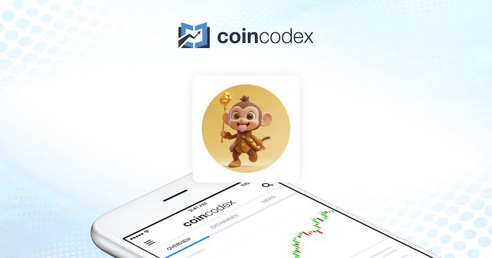 monKEYS (MONKEYS) Anleitungen & Tutorials | CoinCodex