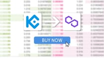 How to buy Polygon (MATIC) on KuCoin?