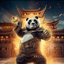 Изображение PANDA