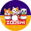 Afbeelding van ZOOSHI