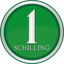 Schilling Coin