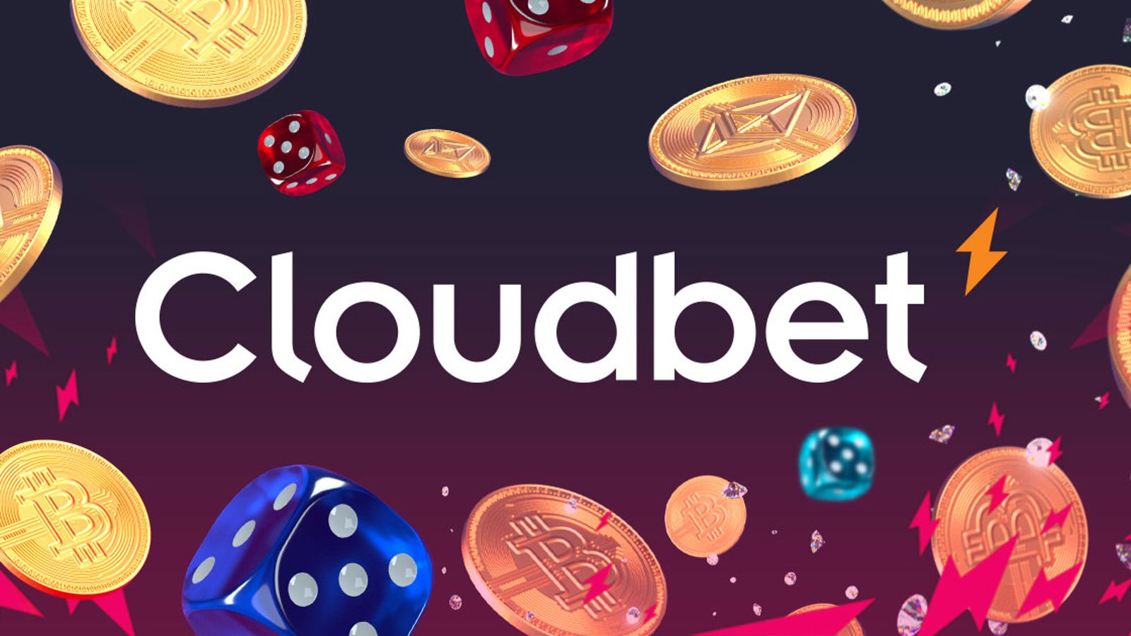 Cloudbet Review: Provably Fair Games and Leading Sportsbook | CoinCodex