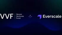 Venom Ventures Fund Commits a $5 Million Strategic Investment in the Everscale Blockchain