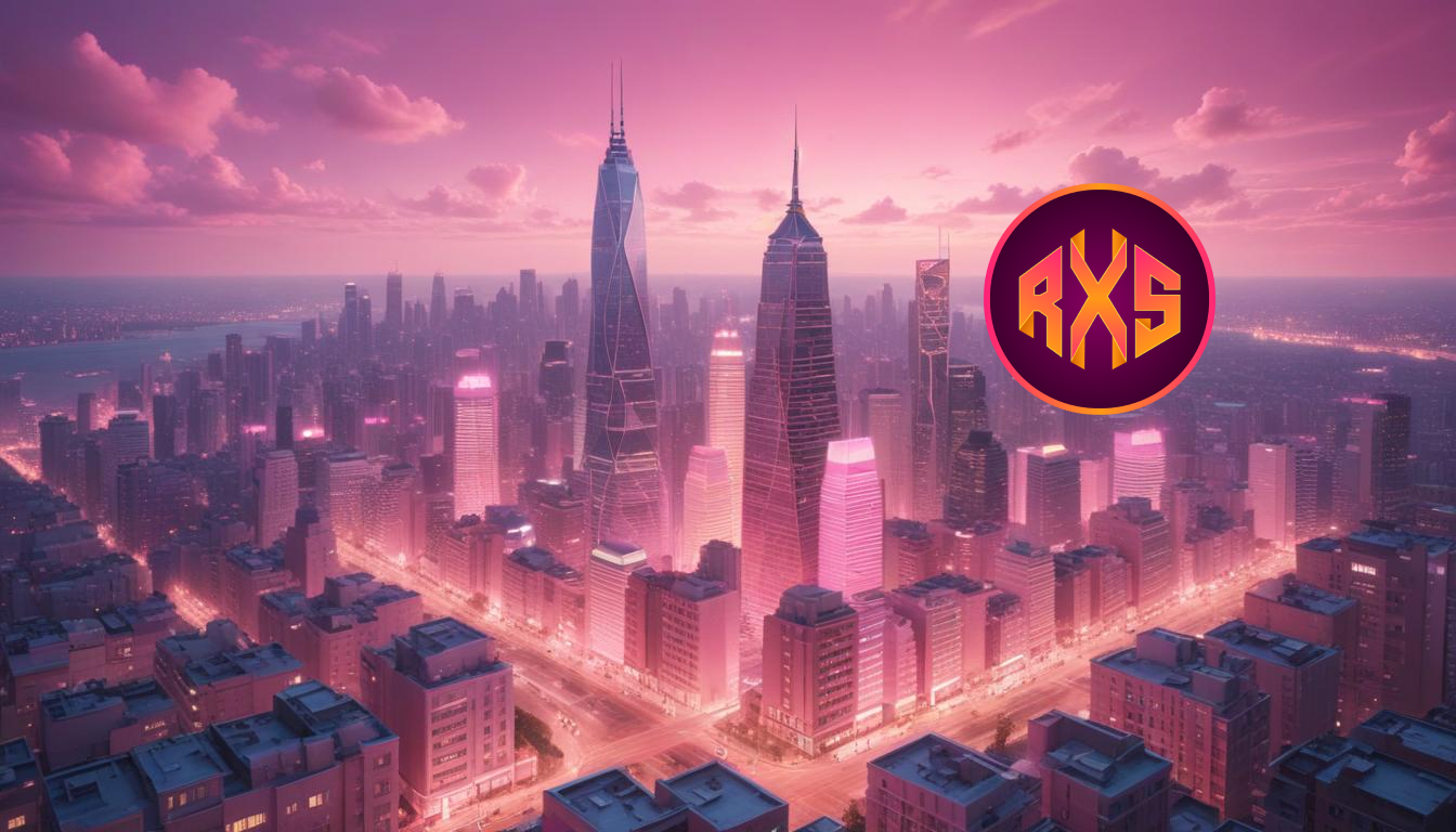 How to Buy Rexas Finance (RXS): Why This Could Be Your Chance to Turn  $1,000 into $1 Million | CoinCodex