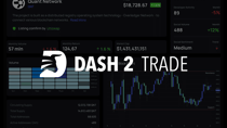 Plataforma de señales crypto Dash 2 Trade ya registra 7.000 usuarios beta, hecha por y para traders