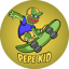 Convert 101 USDT to PEPEK - Tether to Pepe Kid Converter | CoinCodex