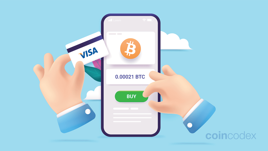 How to Buy Bitcoin with Visa Gift Card?