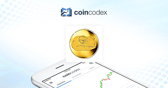 Gecko Coin Price Today - GECKO Price Chart & Market Cap | CoinCodex