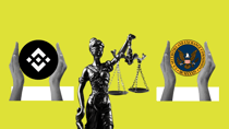 US Prosecutors Demand Judge’s Verdict on Binance Plea Deal – What’s at Stake?