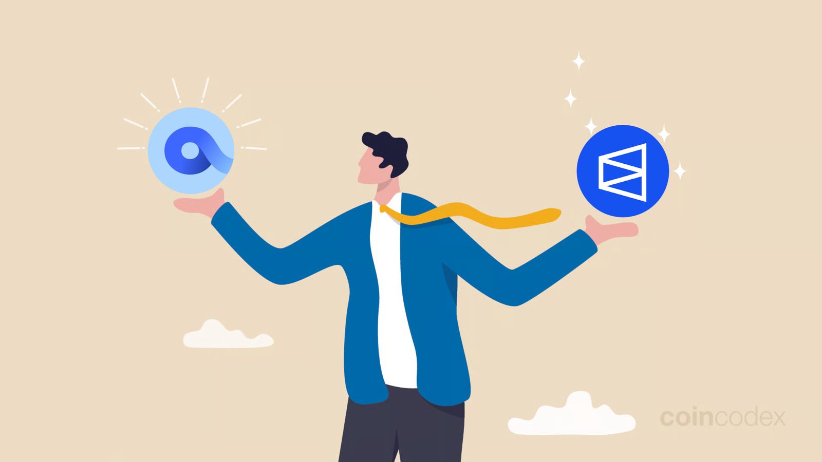 Best Polymarket Alternatives: Top Crypto Betting Platforms to Try |  CoinCodex