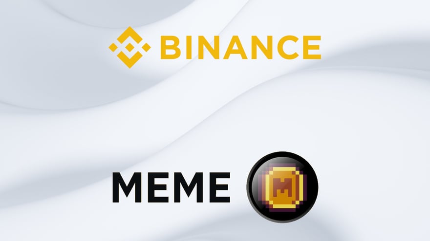 You Can Now Earn Memecoin (MEME) Tokens on Binance by Staking BNB or Stablecoins