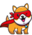 Image of HERODOGE