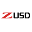 ZUSD/USDT