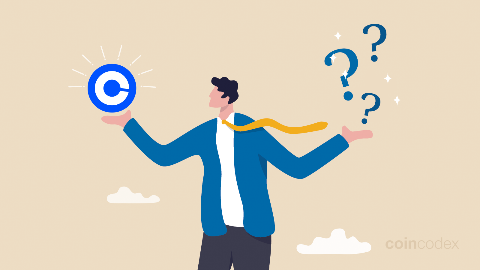 10 Best Coinbase Alternatives in 2025 | CoinCodex
